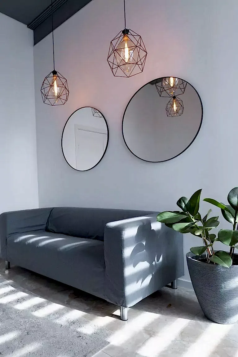 Удобная зона ожидания