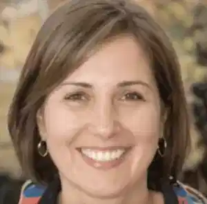 Валентина Шапошникова